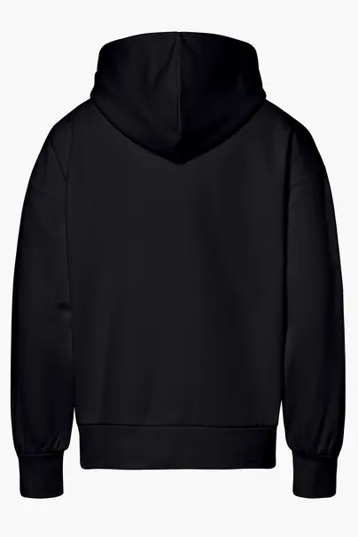 GOLDBERGH GIORGIA HOODED SWEATER
