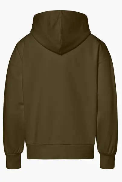 GOLDBERGH GIORGIA HOODED SWEATER