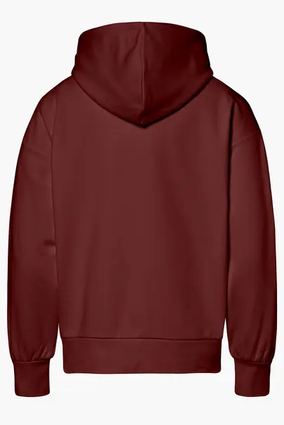 GOLDBERGH GIORGIA HOODED SWEATER
