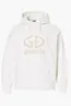 GOLDBERGH GIORGIA HOODED SWEATER
