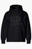 GOLDBERGH GIORGIA HOODED SWEATER