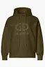 GOLDBERGH GIORGIA HOODED SWEATER