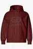 GOLDBERGH GIORGIA HOODED SWEATER