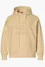 GOLDBERGH GIORGIA HOODED SWEATER
