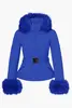 GOLDBERGH GISELLE SKI JACKET FAUX