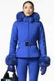 GOLDBERGH GISELLE SKI JACKET FAUX