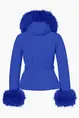 GOLDBERGH GISELLE SKI JACKET FAUX