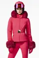 GOLDBERGH GISELLE SKI JACKET FAUX