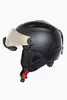 GOLDBERGH GLAM HELMET VISOR