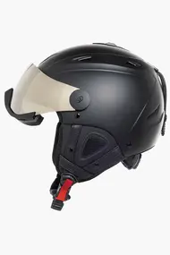 GOLDBERGH GLAM HELMET VISOR