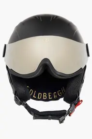 GOLDBERGH GLAM HELMET VISOR