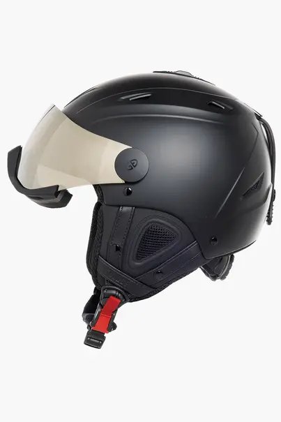 GOLDBERGH GLAM HELMET VISOR