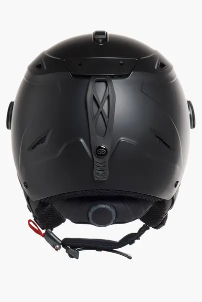 GOLDBERGH GLAM HELMET VISOR