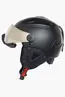 GOLDBERGH GLAM HELMET VISOR