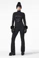 GOLDBERGH GLAMOUR SKI PULLY