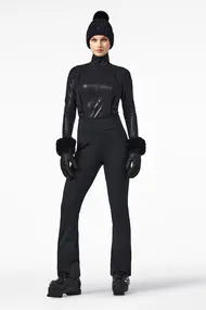 GOLDBERGH GLAMOUR SKI PULLY