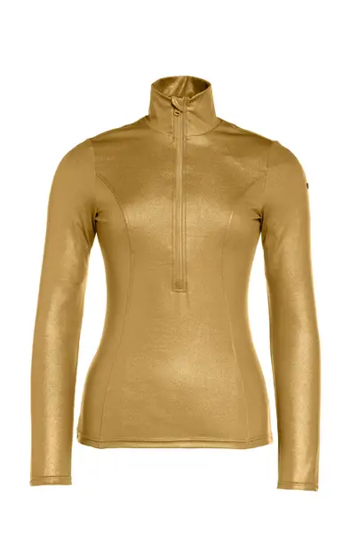 GOLDBERGH GLAMOUR SKI PULLY