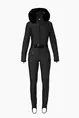 GOLDBERGH GLISSER FAUX BORDER SKI ANZUG