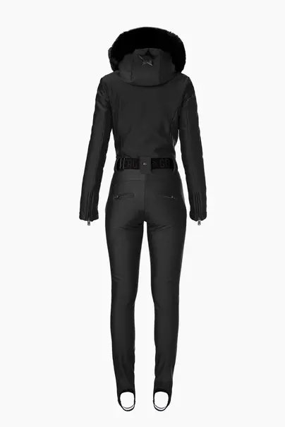 GOLDBERGH GLISSER FAUX BORDER SKI ANZUG