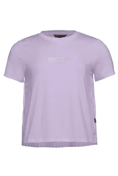 GOLDBERGH GROOVE SHORT SLEEVE TOP