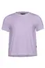 GOLDBERGH GROOVE SHORT SLEEVE TOP