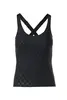 GOLDBERGH GYM TANK WITH BRA