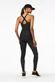 GOLDBERGH GYM TANK WITH BRA