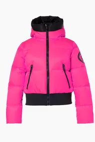 GOLDBERGH HAPPY SKI JACKET
