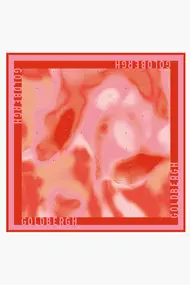 GOLDBERGH HESPERIDES SCARF