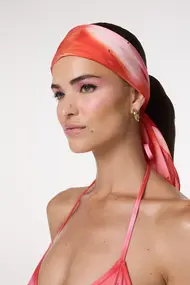 GOLDBERGH HESPERIDES SCARF