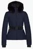 GOLDBERGH HIDA SKI JACKET FAUX BORDER