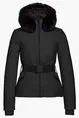 GOLDBERGH HIDA SKI JACKET FAUX BORDER