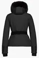 GOLDBERGH HIDA SKI JACKET FAUX BORDER