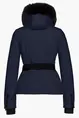 GOLDBERGH HIDA SKI JACKET FAUX BORDER