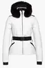 GOLDBERGH HIDA SKI JACKET FAUX BORDER