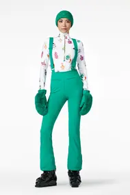 GOLDBERGH HIGH END SKI PANTS