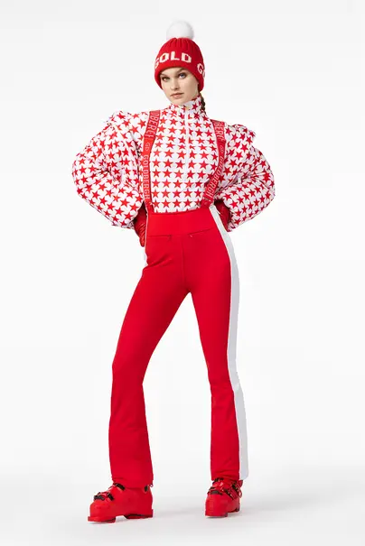 GOLDBERGH HIGH END SKI PANTS