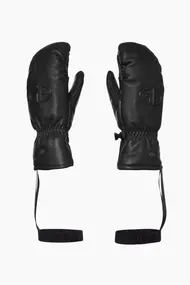 GOLDBERGH HILJA MITTENS