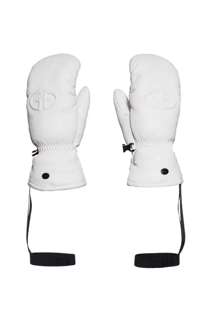 GOLDBERGH HILJA MITTENS