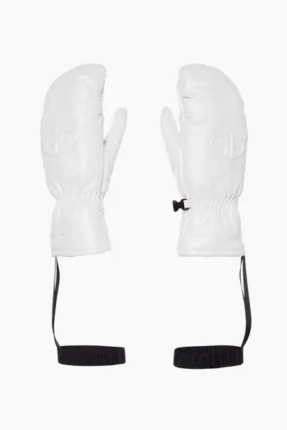 GOLDBERGH HILJA MITTENS