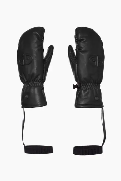 GOLDBERGH HILJA MITTENS