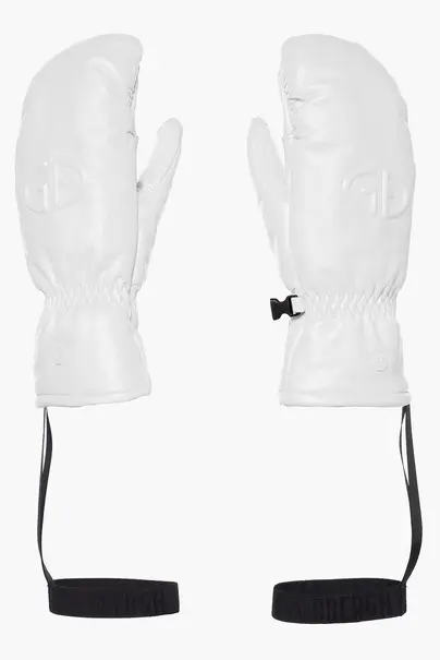 GOLDBERGH HILJA MITTENS