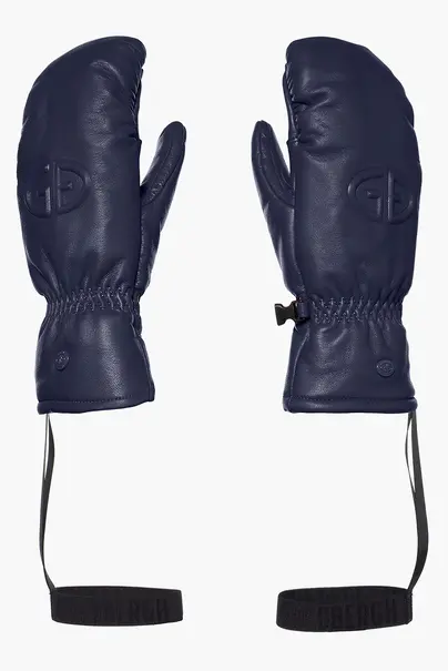 GOLDBERGH HILJA MITTENS