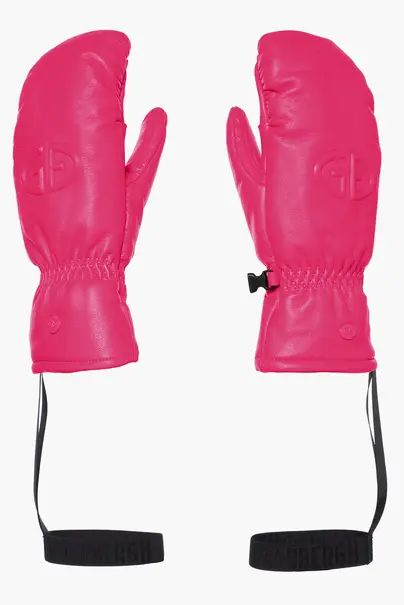 GOLDBERGH HILJA MITTENS