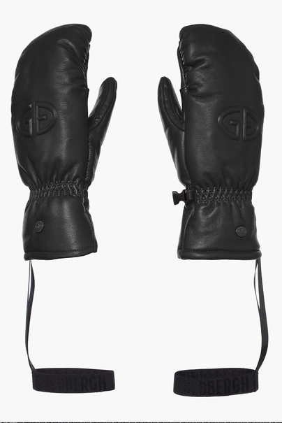 GOLDBERGH HILJA MITTENS