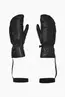 GOLDBERGH HILJA MITTENS