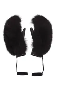 GOLDBERGH HILL MITTENS