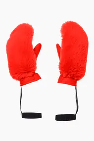 GOLDBERGH HILL MITTENS