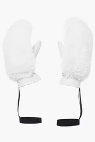 GOLDBERGH HILL MITTENS