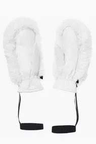 GOLDBERGH HILL MITTENS